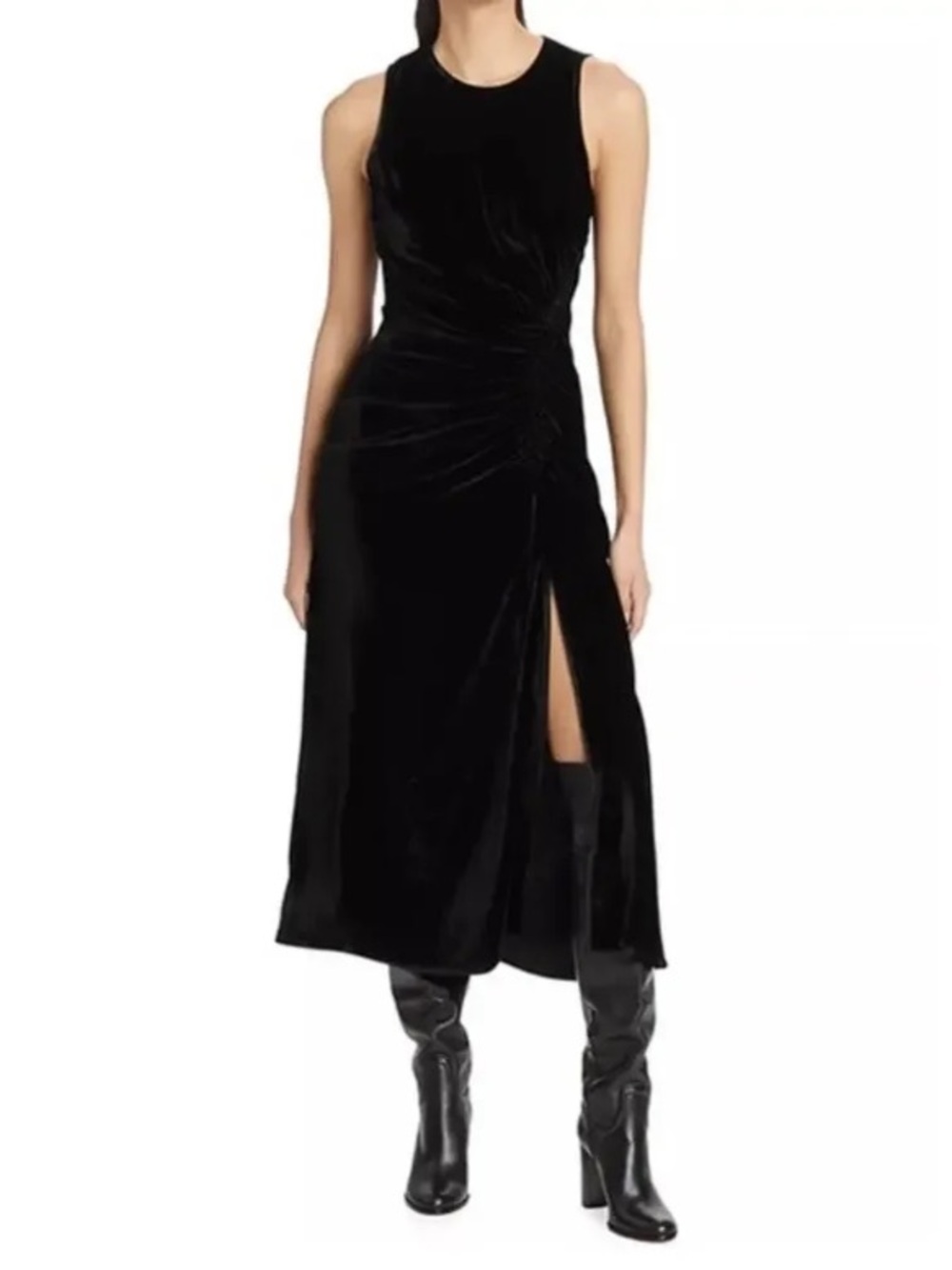 Ulla Johnson Cornelia Dress